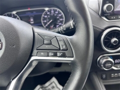 Used 2024 Nissan Sentra SV CVT at Dime Down by Frank Leta near Bridgeton, MO