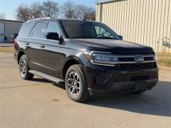 2024 Ford Expedition XLT 4x4 at Dime Down by Frank Leta near Bridgeton&comma; MO