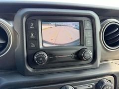 Used 2020  Jeep Wrangler Unlimited Sport S 4x4 at Dime Down by Frank Leta near Bridgeton&comma; MO