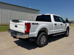 Used 2017  Ford Super Duty F-250 SRW 4WD Crew Cab Box at Dime Down by Frank Leta near Bridgeton&comma; MO
