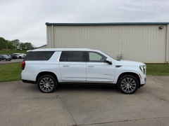 Used 2026  GMC Yukon XL 4WD 4dr Denali at Dime Down by Frank Leta near Bridgeton&comma; MO
