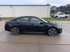 Used 2025  Nissan Sentra SR CVT at Dime Down by Frank Leta near Bridgeton&comma; MO