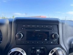 Used 2011 Jeep Wrangler Unlimited 4d Convertible Rubicon at Dime Down by Frank Leta near Bridgeton, MO