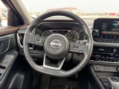 Used 2023  Nissan Rogue AWD SL &ast;Ltd Avail&ast; at Dime Down by Frank Leta near Bridgeton&comma; MO
