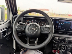 Used 2026  Jeep Wrangler Rubicon 4 Door 4x4 at Dime Down by Frank Leta near Bridgeton&comma; MO