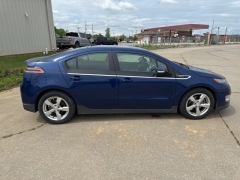 Used 2013 Chevrolet Volt 4d Hatchback at Dime Down by Frank Leta near Bridgeton, MO