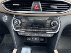 Used 2019  Hyundai Santa Fe Ultimate 2&period;0T Auto AWD at Dime Down by Frank Leta near Bridgeton&comma; MO