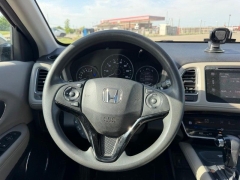 Used 2016  Honda HR-V 4d SUV AWD EX at Dime Down by Frank Leta near Bridgeton&comma; MO