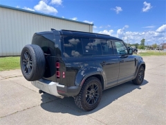 Used 2024 Land Rover Defender 110 P300 S at Dime Down by Frank Leta near Bridgeton, MO