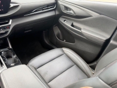 Used 2024  Buick Envista FWD 4dr Avenir at Dime Down by Frank Leta near Bridgeton&comma; MO