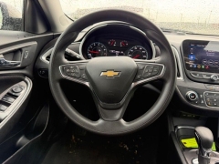 Used 2024  Chevrolet Malibu 4dr Sdn 1LT at Dime Down by Frank Leta near Bridgeton&comma; MO