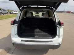 Used 2024  Nissan Rogue AWD SL at Dime Down by Frank Leta near Bridgeton&comma; MO