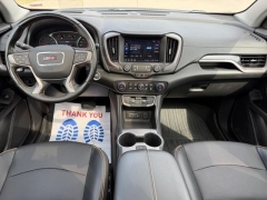 Used 2024  GMC Terrain AWD 4dr AT4 at Dime Down by Frank Leta near Bridgeton&comma; MO