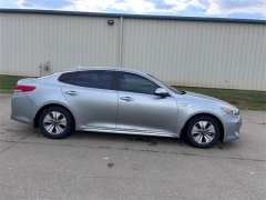 Used 2017 Kia Optima Hybrid Base Auto at Dime Down by Frank Leta near Bridgeton, MO