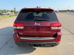 Used 2022  Jeep Grand Cherokee WK Limited 4x4 at Dime Down by Frank Leta near Bridgeton&comma; MO