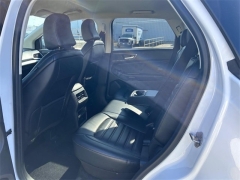 Used 2024 Ford Edge SEL AWD at Dime Down by Frank Leta near Bridgeton, MO