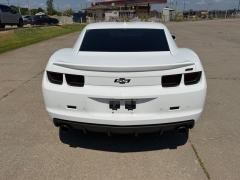 Used 2012  Chevrolet Camaro 2d Coupe SS1 at Dime Down by Frank Leta near Bridgeton&comma; MO
