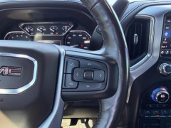 Used 2020  GMC Sierra 1500 4WD Crew Cab 157" SLT at Dime Down by Frank Leta near Bridgeton&comma; MO