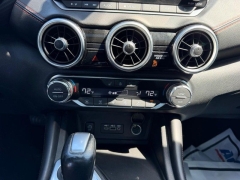 Used 2024  Nissan Sentra SR CVT at Dime Down by Frank Leta near Bridgeton&comma; MO