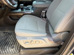 Used 2022  Chevrolet Silverado 1500 4WD Crew Cab 147" LT w&sol;1LT at Dime Down by Frank Leta near Bridgeton&comma; MO