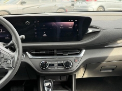 Used 2025  Buick Envista FWD 4dr Preferred at Dime Down by Frank Leta near Bridgeton&comma; MO