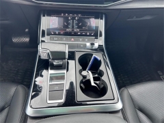Used 2022 Audi Q8 Premium Plus 55 TFSI quattro at Dime Down by Frank Leta near Bridgeton, MO