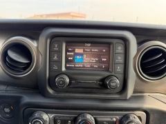 Used 2020  Jeep Wrangler Unlimited Sport S 4x4 at Dime Down by Frank Leta near Bridgeton&comma; MO