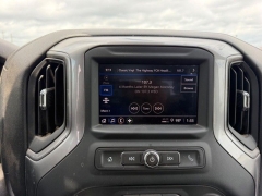 Used 2024  GMC Sierra 1500 4WD Crew Cab 157" Pro at Dime Down by Frank Leta near Bridgeton&comma; MO