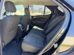 Used 2019  Chevrolet Equinox 4d SUV AWD LT w&sol;1LT at Dime Down by Frank Leta near Bridgeton&comma; MO