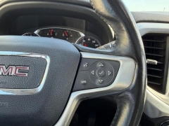 Used 2019  GMC Acadia 4d SUV FWD SLT-1 V6 at Dime Down by Frank Leta near Bridgeton&comma; MO
