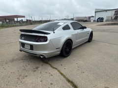 Used 2013 Ford Mustang 2dr Cpe GT at Dime Down by Frank Leta near Bridgeton, MO