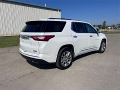 Used 2018 Chevrolet Traverse 4d SUV AWD Premier at Dime Down by Frank Leta near Bridgeton, MO