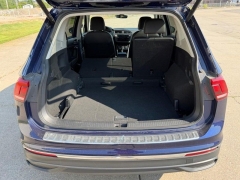 Used 2024  Volkswagen Tiguan 2&period;0T Wolfsburg Edition 4MOTION at Dime Down by Frank Leta near Bridgeton&comma; MO