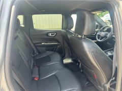 Used 2024 Jeep Compass Trailhawk 4x4 at Dime Down by Frank Leta near Bridgeton, MO
