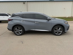 Used 2023  Nissan Murano AWD Platinum at Dime Down by Frank Leta near Bridgeton&comma; MO