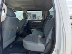 Used 2018  Ram 1500 Big Horn 4x4 Crew Cab 5'7" Box at Dime Down by Frank Leta near Bridgeton&comma; MO