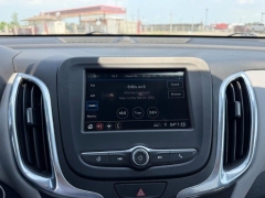 Used 2019  Chevrolet Equinox 4d SUV AWD LT w&sol;1LT at Dime Down by Frank Leta near Bridgeton&comma; MO