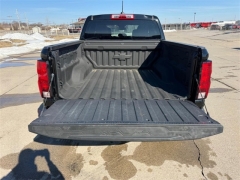 Used 2023  Chevrolet Colorado 4WD Crew Cab Trail Boss at Dime Down by Frank Leta near Bridgeton&comma; MO
