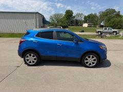 Used 2017  Buick Encore 4d SUV AWD Preferred II at Dime Down by Frank Leta near Bridgeton&comma; MO