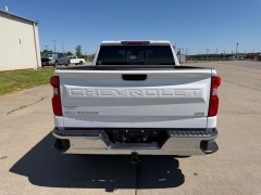 Used 2025  Chevrolet Silverado 1500 4WD Crew Cab 147" LTZ at Dime Down by Frank Leta near Bridgeton&comma; MO