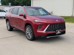 Used 2025  Buick Enclave FWD 4dr Avenir at Dime Down by Frank Leta near Bridgeton&comma; MO