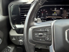 Used 2022  GMC Sierra 1500 4WD Crew Cab 147" Elevation w&sol;3SB at Dime Down by Frank Leta near Bridgeton&comma; MO
