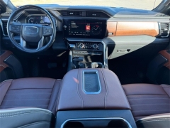 Used 2022  GMC Sierra 1500 4WD Crew Cab 147" Denali Ultimate at Dime Down by Frank Leta near Bridgeton&comma; MO