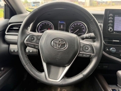 Used 2024  Toyota Camry LE Auto at Dime Down by Frank Leta near Bridgeton&comma; MO
