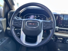 Used 2022 GMC Sierra 1500 4WD Crew Cab 157" SLT at Dime Down by Frank Leta near Bridgeton, MO