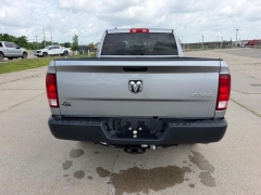 Used 2022  Ram 1500 Classic Tradesman 4x4 Quad Cab 6'4" Box at Dime Down by Frank Leta near Bridgeton&comma; MO
