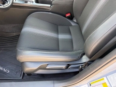 Used 2023  Honda Civic Hatchback Sport Manual at Dime Down by Frank Leta near Bridgeton&comma; MO