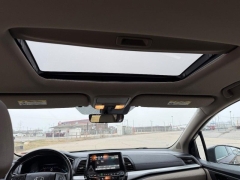 Used 2018  Honda Odyssey EX-L Auto at Dime Down by Frank Leta near Bridgeton&comma; MO