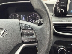 Used 2019  Hyundai Tucson 4d SUV AWD SE at Dime Down by Frank Leta near Bridgeton&comma; MO