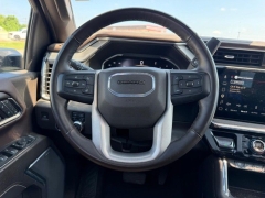 Used 2024  GMC Sierra 2500HD 4WD Crew Cab 159" Denali Gas at Dime Down by Frank Leta near Bridgeton&comma; MO